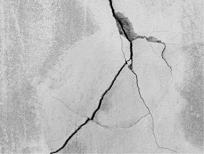 Foundation Crack Repair Services